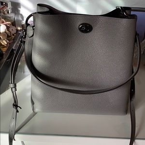 Coach Charlie bucket bag